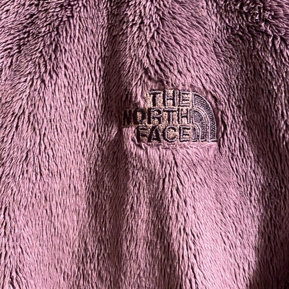 The North Face Women's Osito Fleece Jacket ~ size small~ like new - Picture 4 of 4